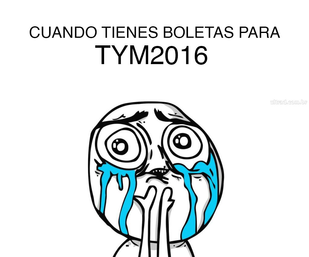 beacoolina's tweet photo. @Vibra1049 IRÉ AL #TYM2016 ¡MUEEERO! ¡GRAAACIAAAS! @EseTonito @soydavidrc @fcdrmendezvibra https://t.co/uNhQtCsUu9