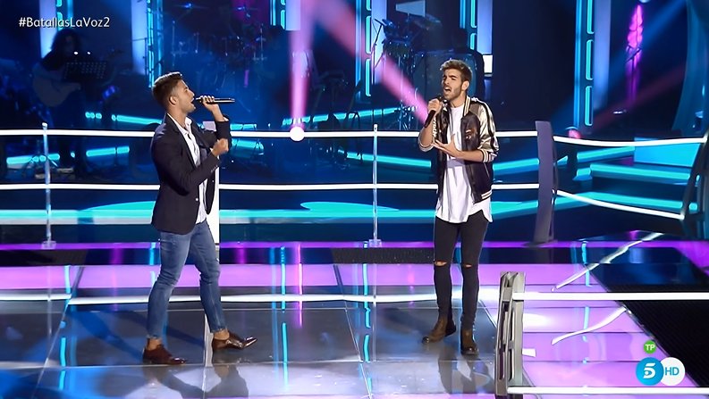 Music Telecinco tweet media