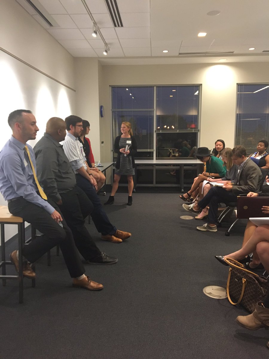 How to navigate your career path like a pro - our clients &amp; employees are weighing in: #CapstratSNN