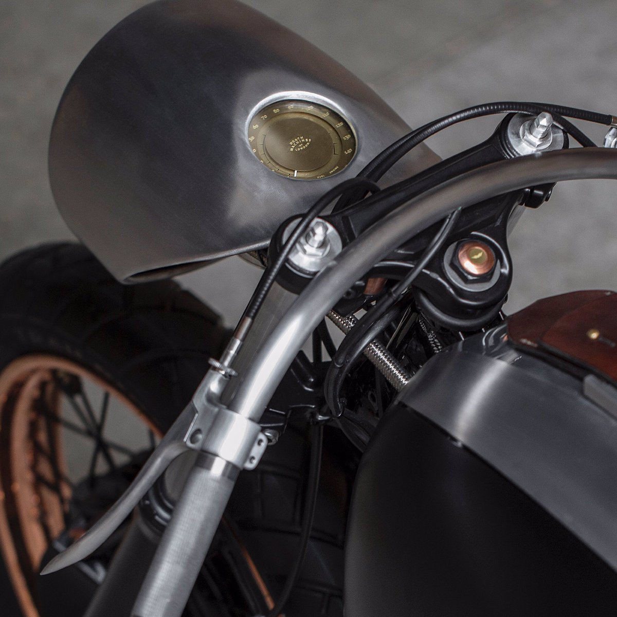 Like your bikes? Follow <a href="/dmolcustoms/">Death Machines</a> on Instagram.com/dmolcustoms