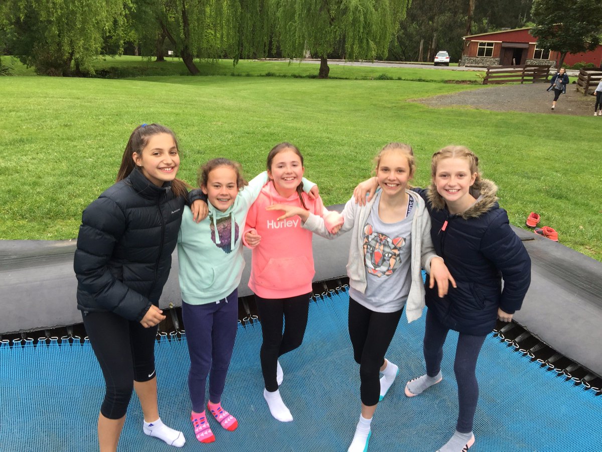 sjelst1's tweet photo. Some of amazing Year 6s on camp 2017 #havingfun https://t.co/cGI6342kkF