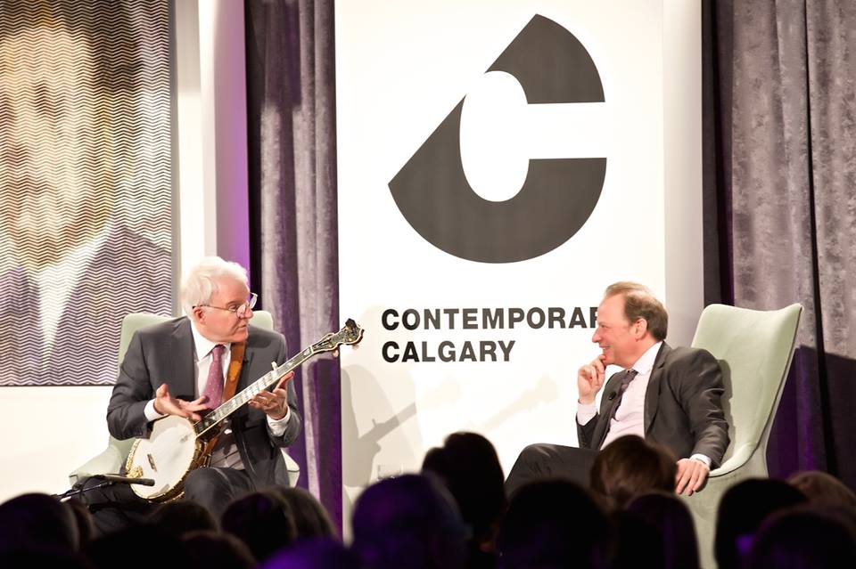 WAXpartnership's tweet photo. Only just recovered from the incredible night...π Read about our π back at @C_Calgary's #LOOK2016 #yycarts https://t.co/F8XzQabUMs https://t.co/HGpvBVvOVD