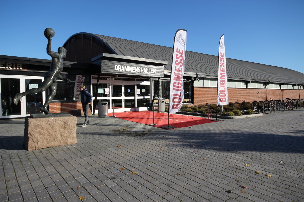 Boligmesse oslo 2016 Boligmesse oslo 2016