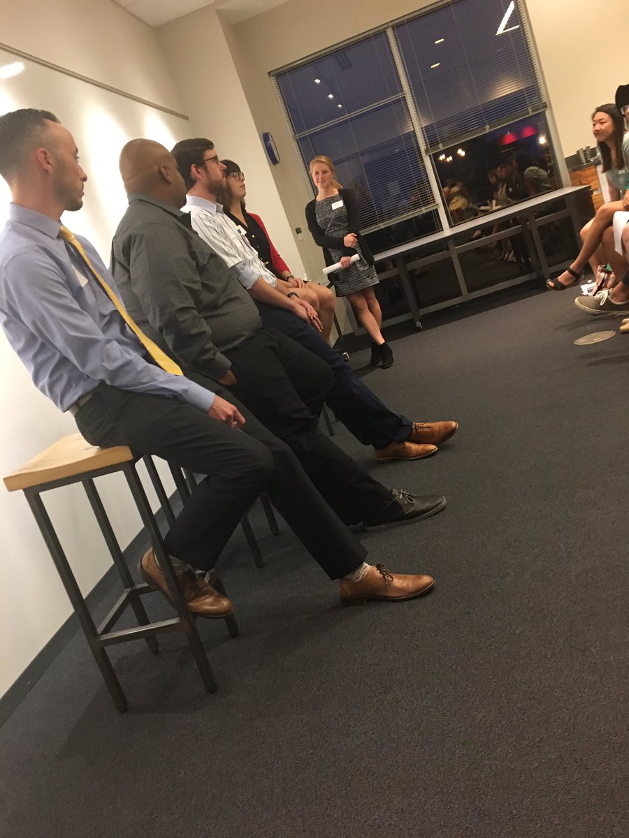 "It's 2016, it's easier than ever to stay sharp. Coursera, etc. are ways you can keep up." Kyle Sutton <a href="/capstrat/">Capstrat</a>