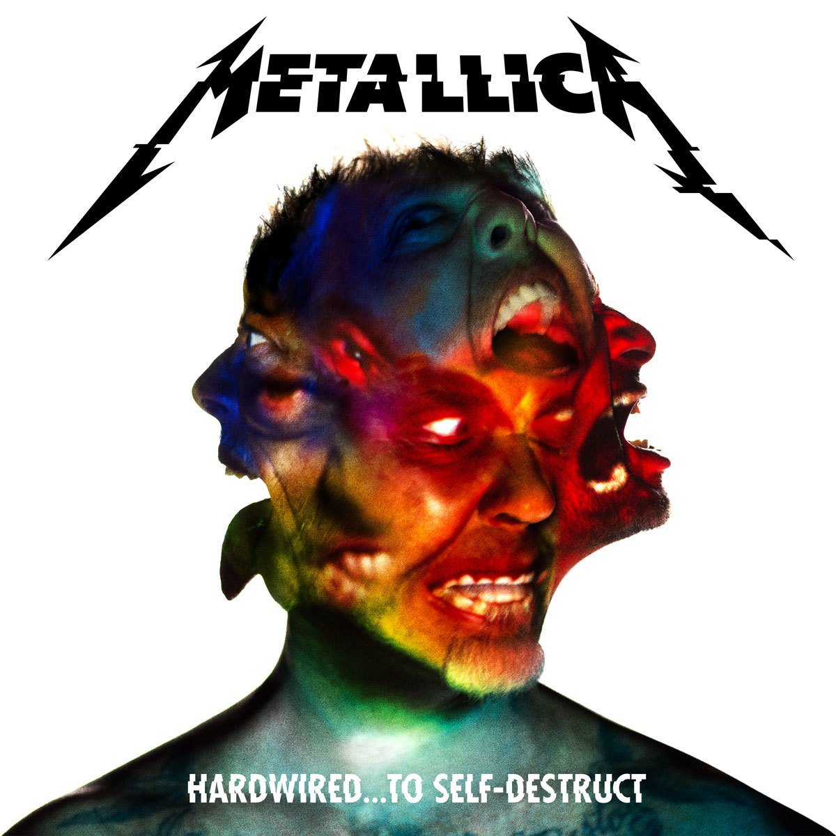 #nowplaying 
youtu.be/uhBHL3v4d3I

36: Metallica - Hardwired