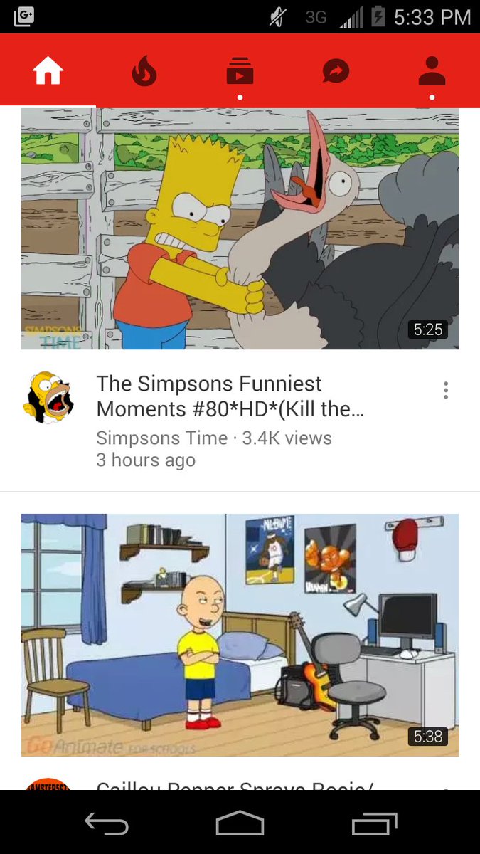 EmoIceQueen's tweet photo. LOL BART XD https://t.co/YJWvGujZx3