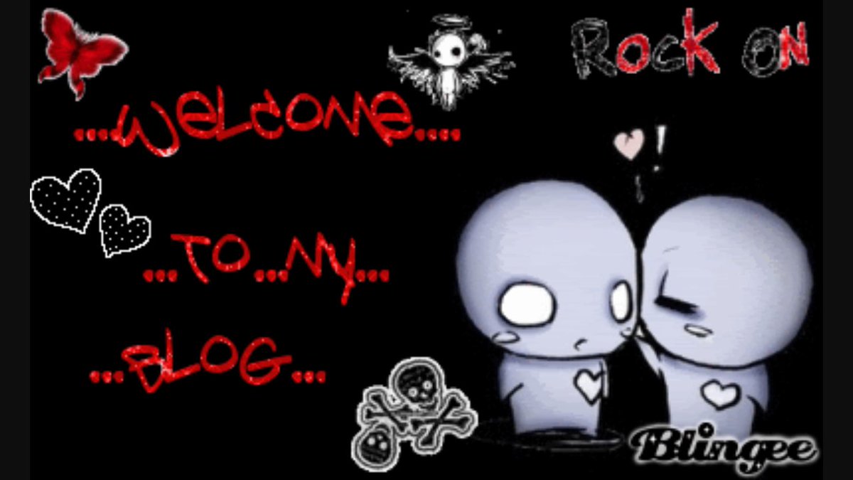 EmoIceQueen's tweet photo. Welcome to my page https://t.co/b8gw7n9QRZ