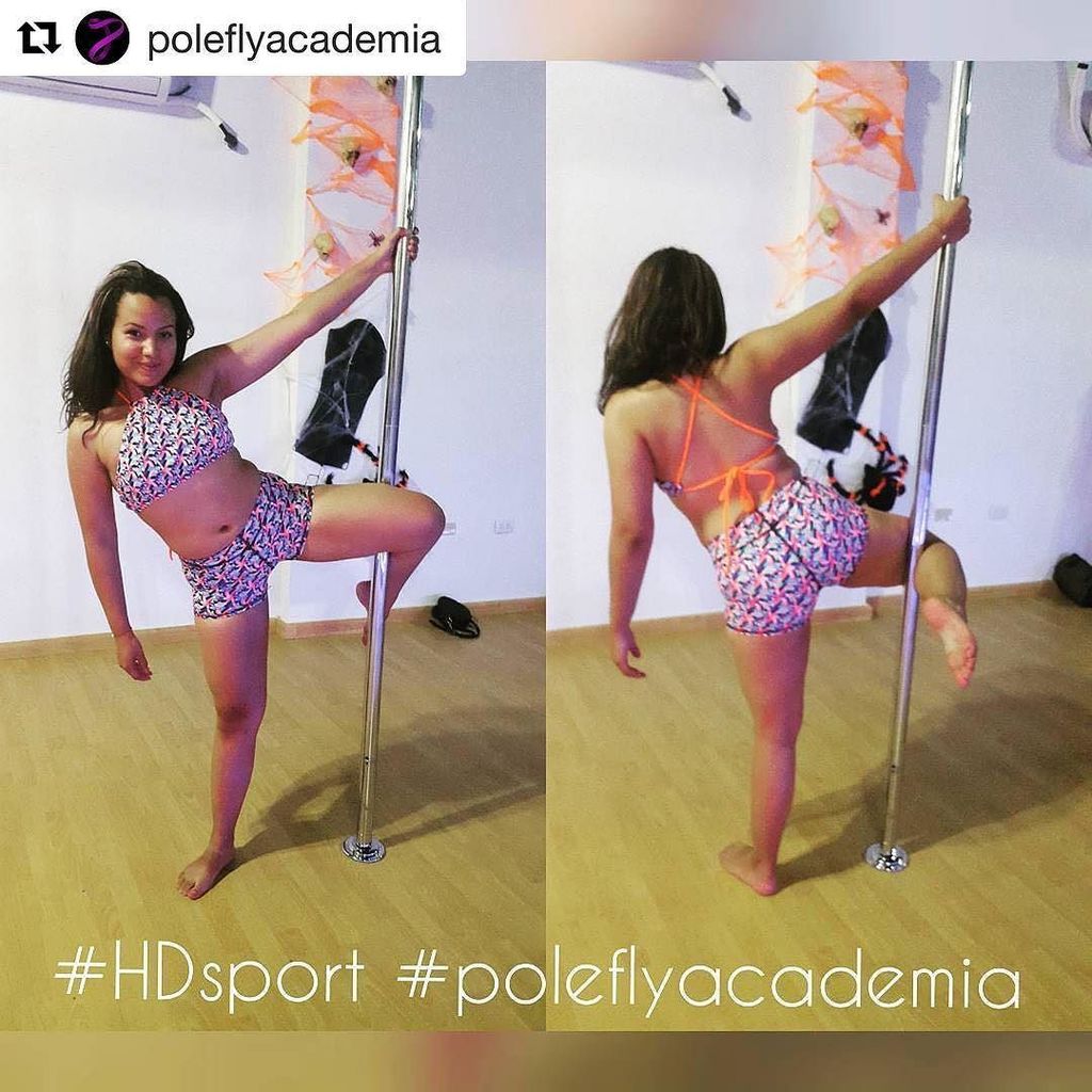 tumundolight's tweet photo. #Repost @poleflyacademia with @repostapp
・・・
Si quieres lucir chip en tus clases de Pole c… https://t.co/hrNSwKAmjM https://t.co/OtK8ACOKQ2