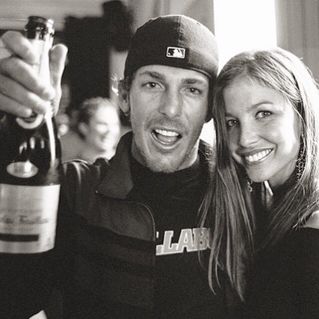 ErinSUPnGirl's tweet photo. 1978-2010 6th years! #RIP #AIrules #AndyIrons #surfLegend Hugs Lyndie & Axel! #4everAndy https://t.co/M81wFlwLT9