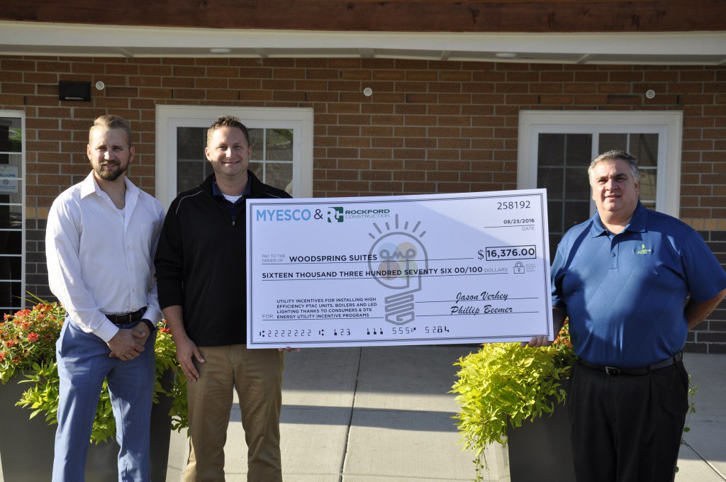 _MYESCO's tweet image. New Construction Hotel Shoots for a Green Carbon Footprint! my-esco.com/new-constructi…