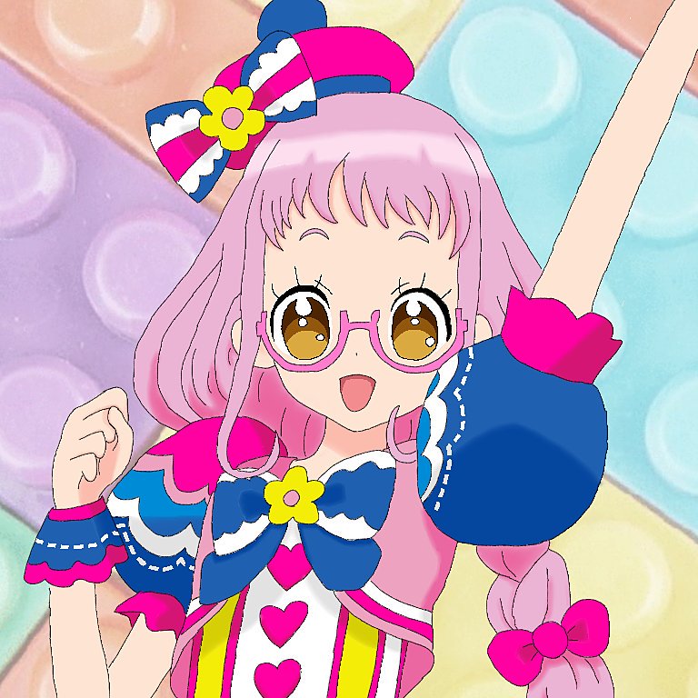 あじみ先生 あじみ先生