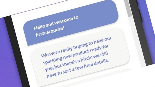 DriveStart's tweet image. Facebook data being used to determine your premium, is that business brilliance or a privacy problem for you? bbc.co.uk/news/business-…