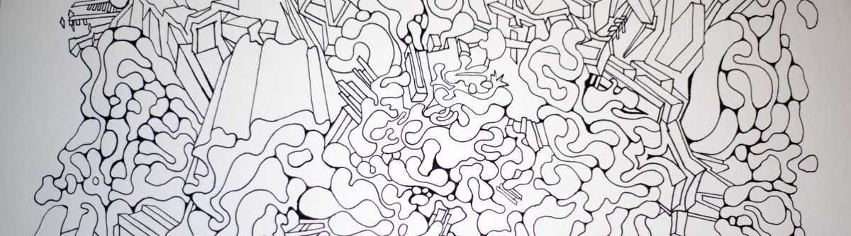 ZoneOutColoring's tweet image. Pledge to the #kickstarter campaign today to help bring this #adultcoloring book to life and reserve your copy! #art kickstarter.com/projects/nicho…