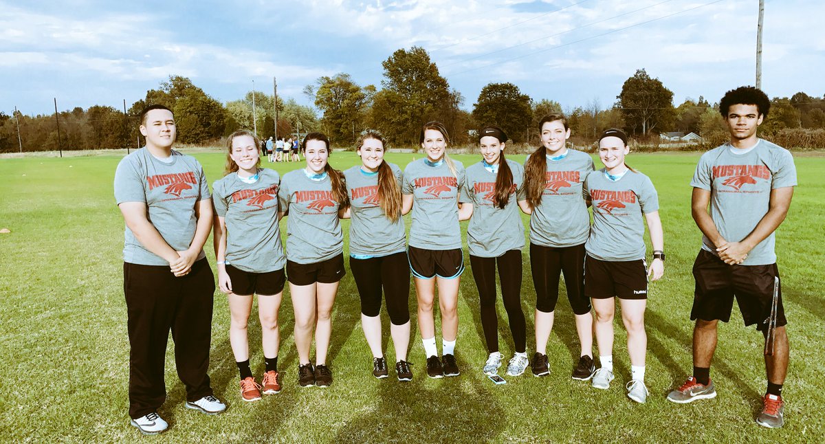 Intramural_MCHS's tweet photo. The intramural champions shirt is a badge of honor for legends and heroes. The Deep Threat are the best of A-league Powder Puff🏈. #domN8 https://t.co/hgX9x2HarI