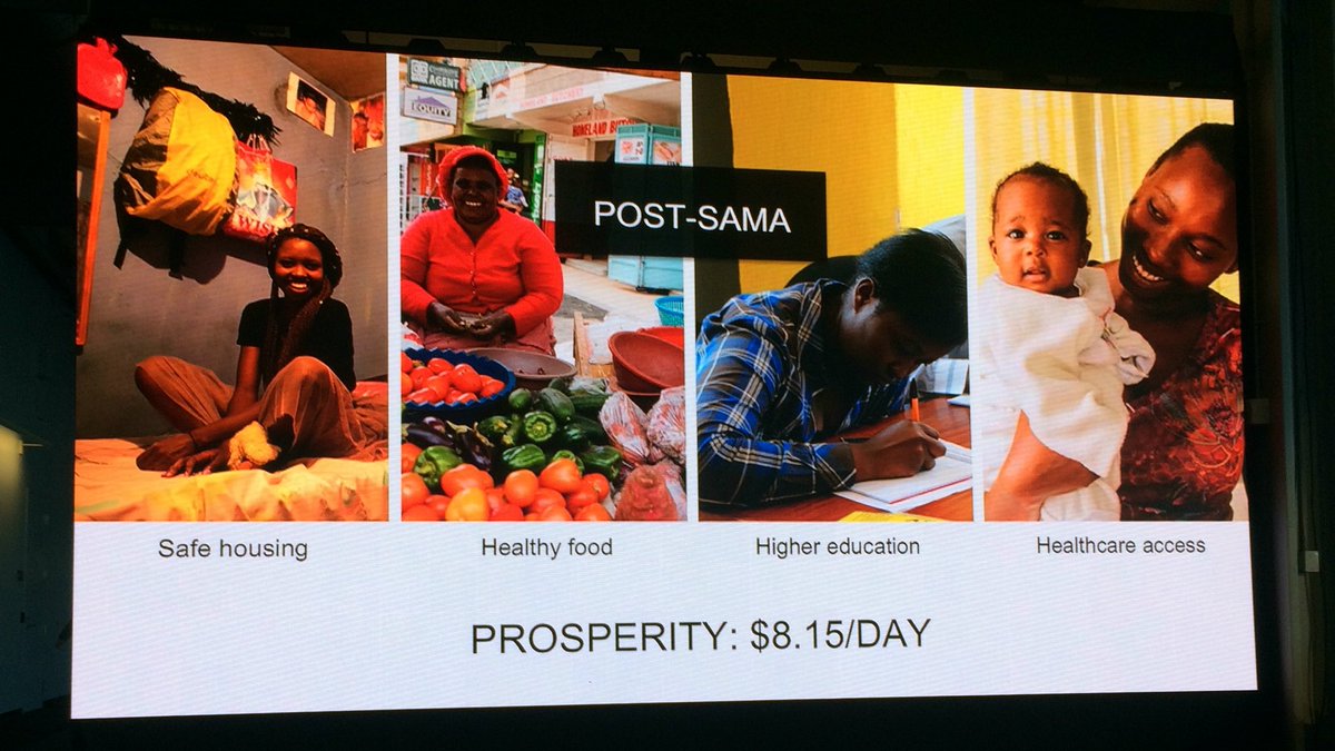 jshack's tweet image. @SamaImpact Making #nonprofit impact in a #profitdriven world. #jetfuel @leila_c #leanstartup @sama #breakeven #dogood #seekbalance
