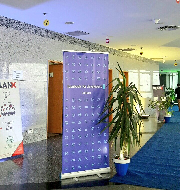 PlanX_PITB's tweet image. This way --&amp;gt; 3rd floor - ArfaTower. #workshop #tech #FacebookForDevelopers.