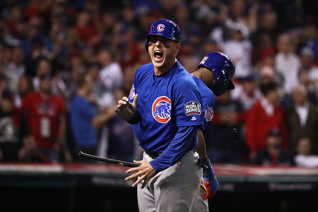 Ruben Chaparro (Chaparro4) Twitter