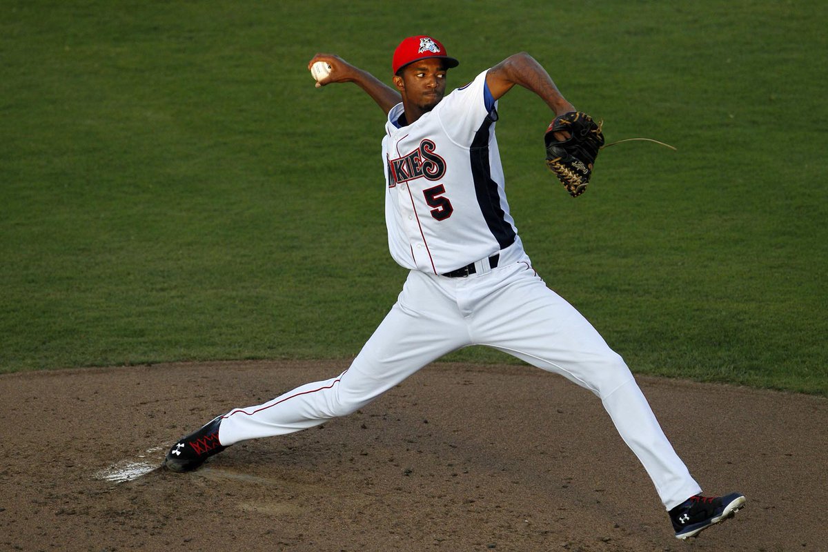 thestatesports's tweet image. SC's Carl Edwards Jr. is a World Series champion. @CEdwardsSBS @RebelsBBL @MC_Rebels