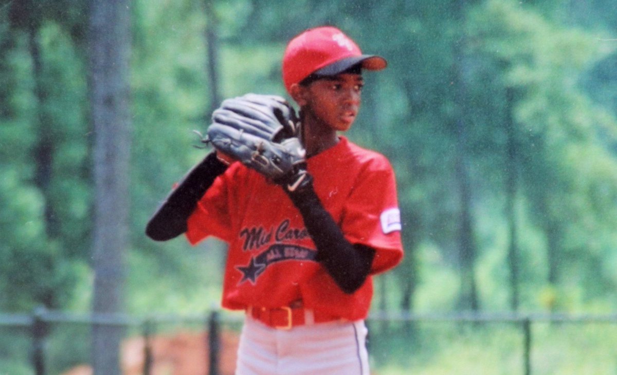 thestatesports's tweet image. SC's Carl Edwards Jr. is a World Series champion. @CEdwardsSBS @RebelsBBL @MC_Rebels