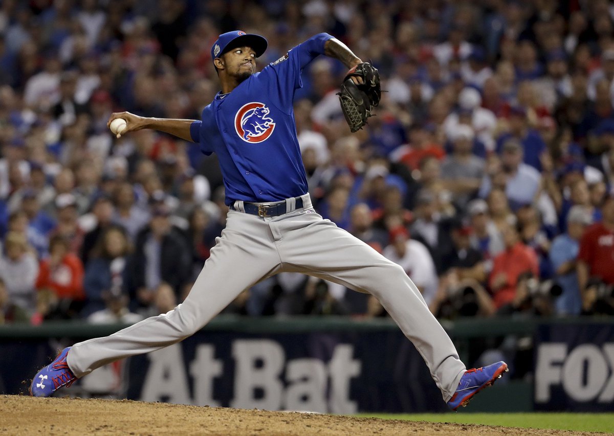 thestatesports's tweet image. SC's Carl Edwards Jr. is a World Series champion. @CEdwardsSBS @RebelsBBL @MC_Rebels