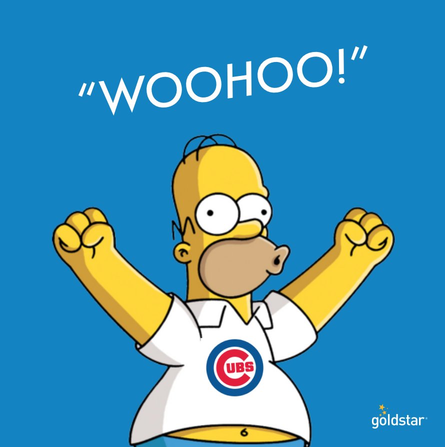 Goldstar Events (@goldstar) on Twitter photo 