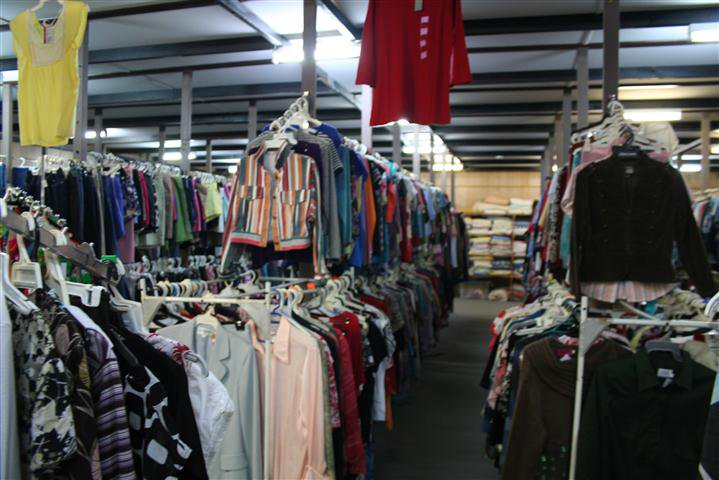 BarnClothes tweet picture