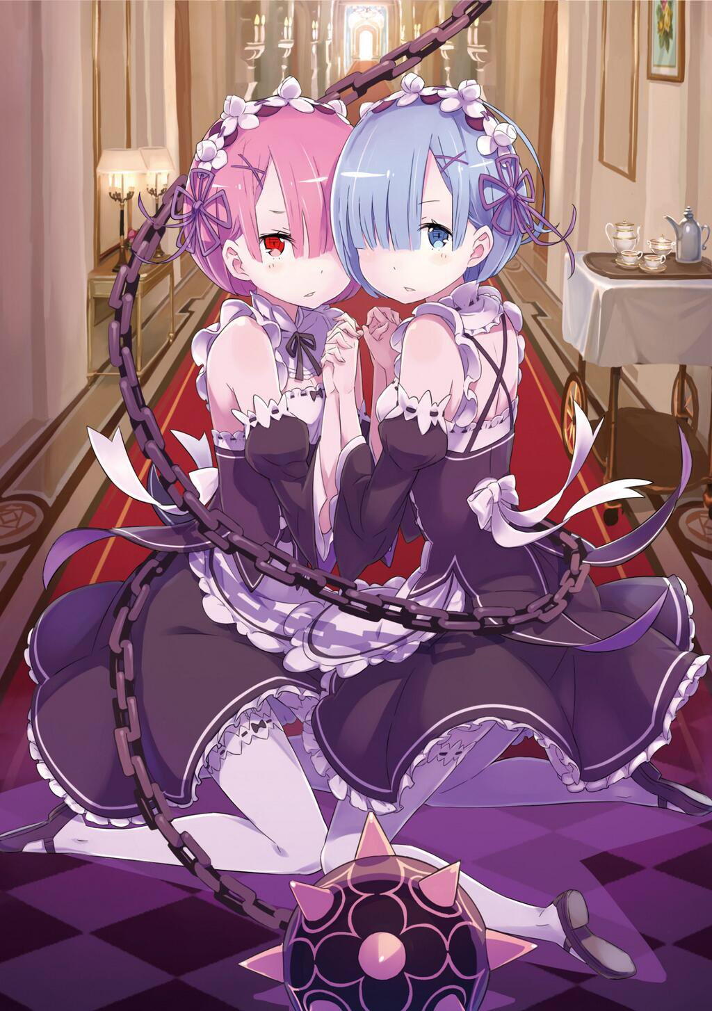 レム (@remutan777) / X