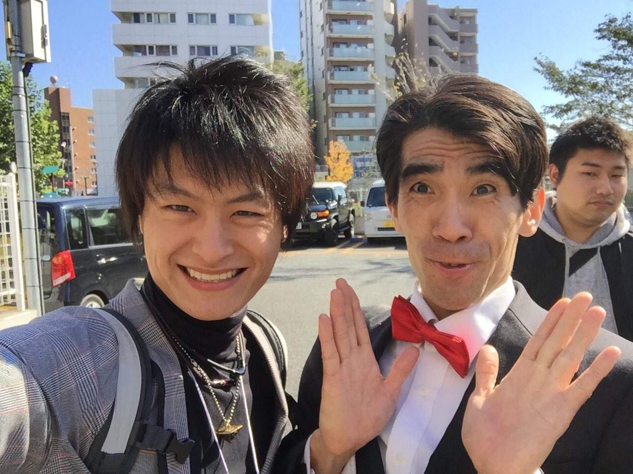けんちゃんねる Youtuber くるみんさんお久しぶりです Bunzinさん初めまして これからもよろしくお願い致します Tv アロマ ぶんじん くるみん Youtuber Youtube けんちゃんねる Youtuber くるみんさんお久しぶりです Bunzinさん初めまして これからもよろしくお願い致します Tv アロマ ぶんじん くるみん Youtuber Youtube