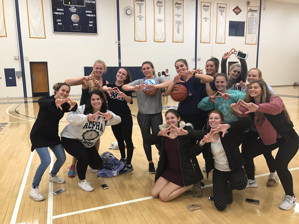 Congratulations to our winners <a href="/QUAlphaChiOmega/">QU Alpha Chi Omega</a> and <a href="/QUSigEp/">Sigma Phi Epsilon</a>! Thank you everyone who came out to support an amazing cause!