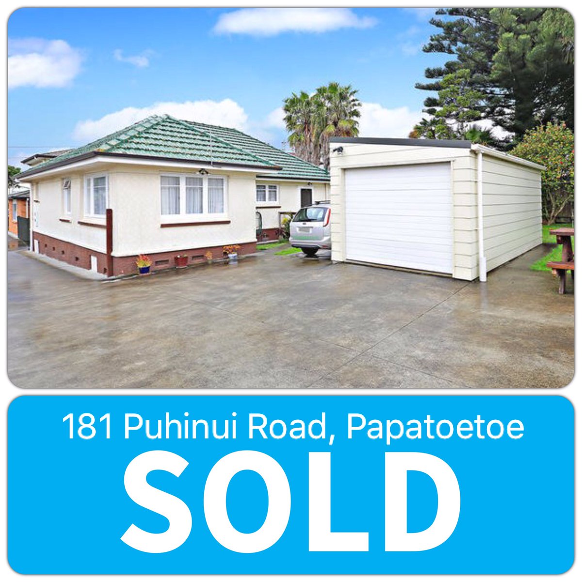 Agent_Bali1's tweet photo. Happy Vendor and Buyers!
Buying or Selling, give me a call 021 186 3667 #agentbali #aucklandproperty #southauckland https://t.co/3XADkJuIwL