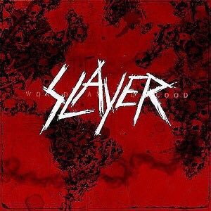 ThisDayInMETAL's tweet photo. Nov 3rd 2009 @Slayer released the album "World Painted Blood" #HateWorldwide #PsychopathyRed #Snuff #Americon #HumanStrain #ThrashMetal https://t.co/k1Qf6iHzSh