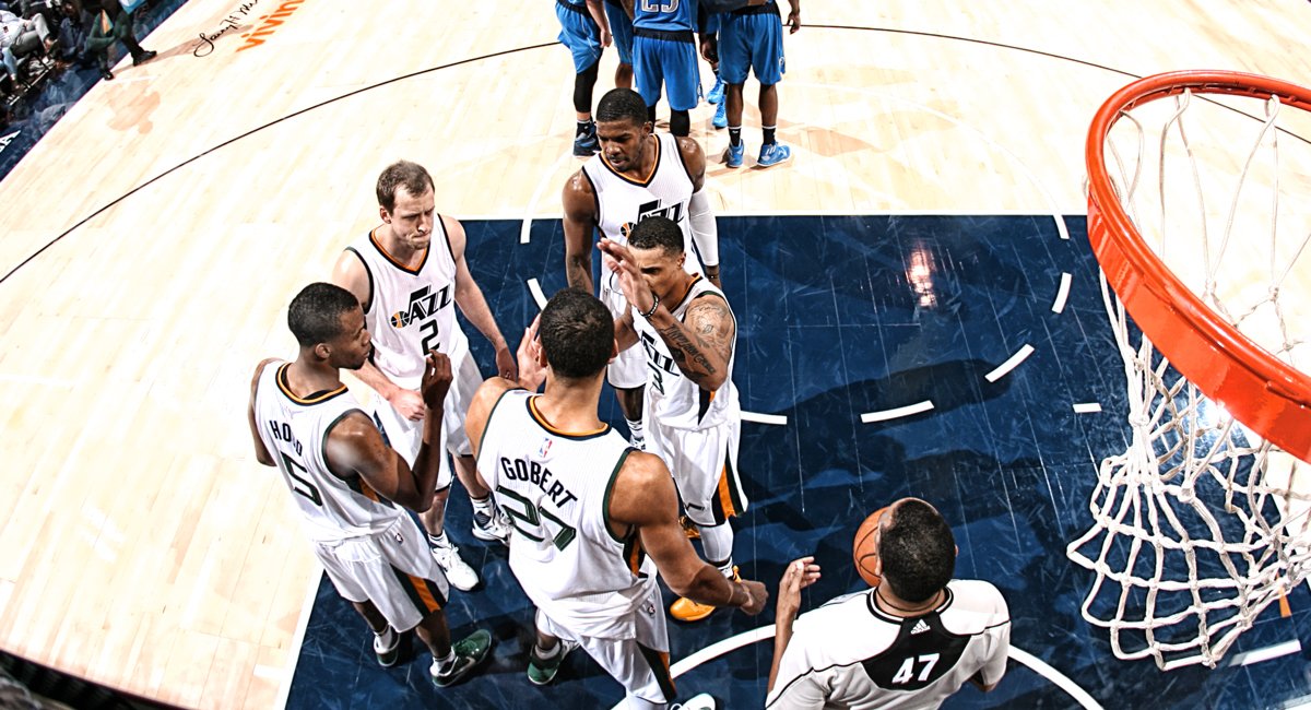 Emptying the Noggin - Catch-and-Shoot and Count it  Read: on.nba.com/2eWRS2v https://t.co/dDMX70qVR9