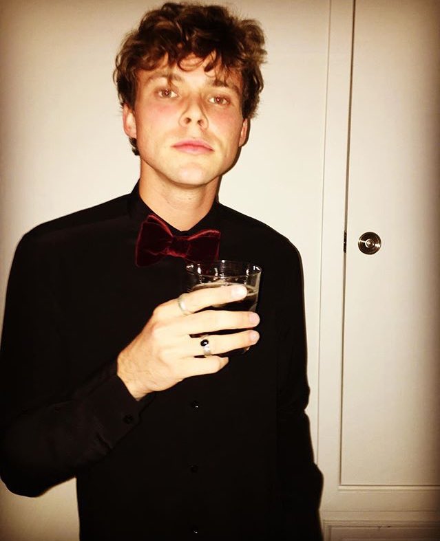 5SOS_Daily's tweet photo. "Moondance" - Ashton https://t.co/B2ocAibxko