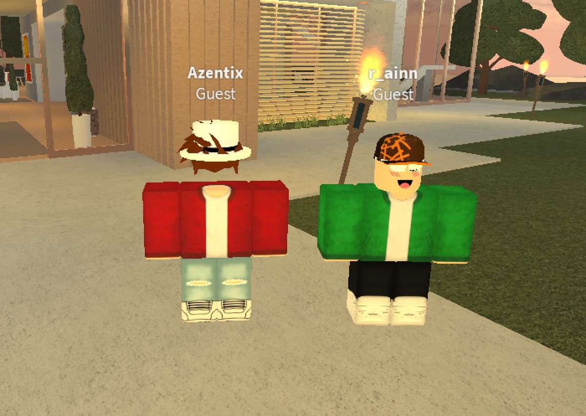 FELIZ_Roblox's tweet image. Christmas is around the corner🎄
Check out our winter inspired items.