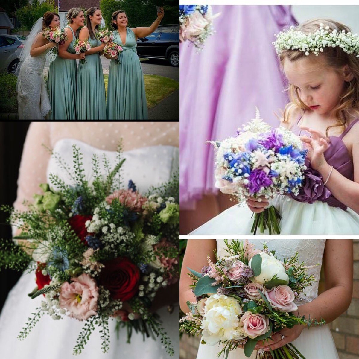 daisy_delicate's tweet photo. Getting hitched ? .. call or email us to book your free consultation 01268 947040 / 07930 423506 
Info@delicatedaisy.co.uk https://t.co/S7UMbJBb6S