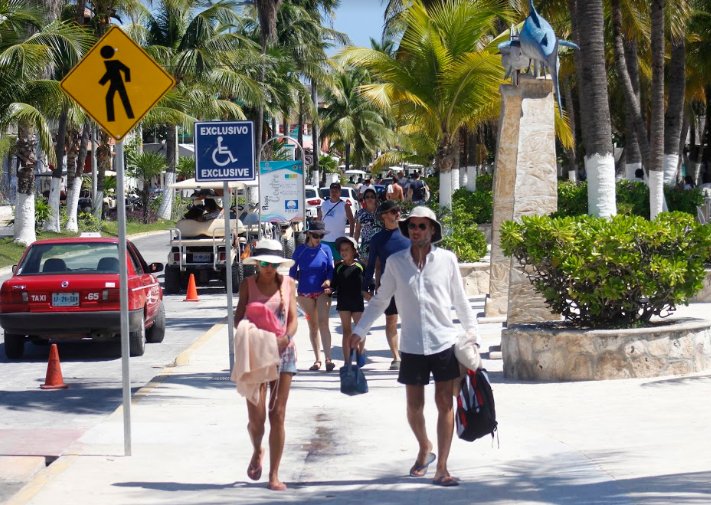 JorgeCastro_Dig's tweet photo. SE FORTALECE ISLA MUJERES COMO DESTINO TURÍSTICO DE CLASE MUNDIAL-https://t.co/xokW8jUIgu https://t.co/VbvEv4bvcm