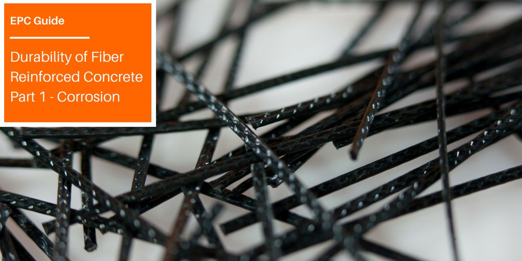 Durability of Fibre Reinforced Concrete, Part 1- Corrosion elastoplastic.com/durability-of-…