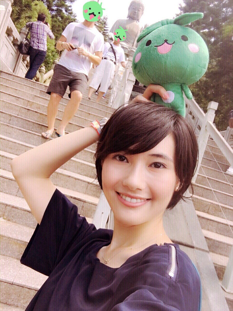 窪真理チャカローズ 21 Miss Sake 東京代表 bs日テレ 旅してhappy に出演します 今回私が行ったのは香港 香港の魅力とお得な 旅情報が満載の番組です 是非チェックして下さい 第1回 11 9 24時 24時半 T Co Uou5t8wguw 窪真理チャカローズ 21 Miss Sake 東京代表 bs日テレ 旅してhappy に出演します 今回私が行ったのは香港 香港の魅力とお得な 旅情報が満載の番組です 是非チェックして下さい 第1回 11 9 24時 24時半 T Co Uou5t8wguw