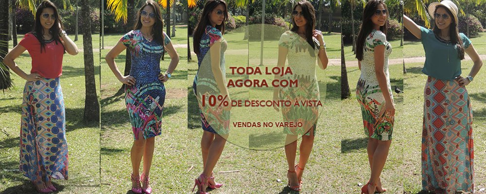 criativa moda evangélica