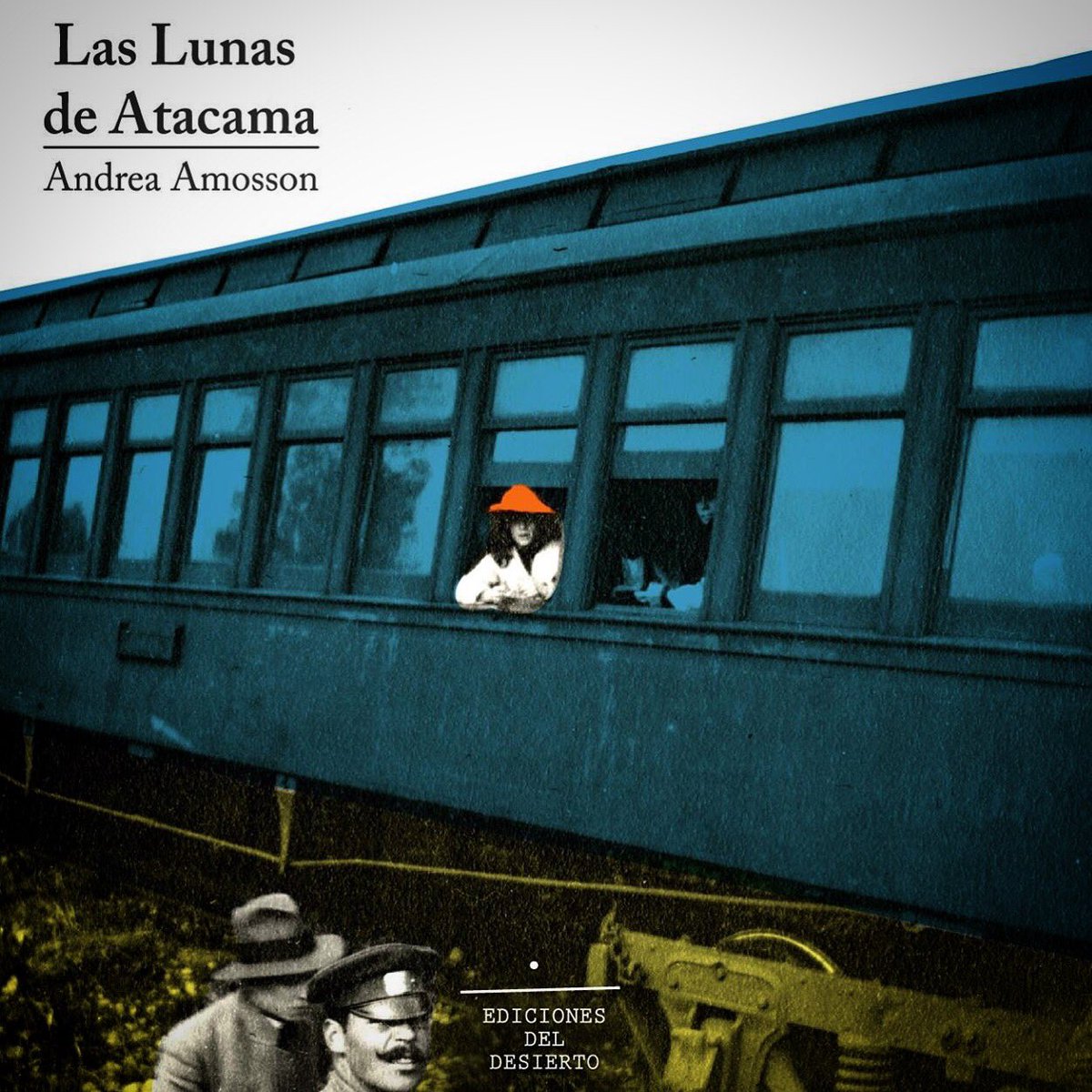 AltitudRevista's tweet photo. [CONCURSO] Entra al fanpage de Facebook y entérate cómo ganar "Las Lunas de Atacama".

#Calama #Antofagasta #Concurso #Sorteo #libro https://t.co/LZlwUMW9g9