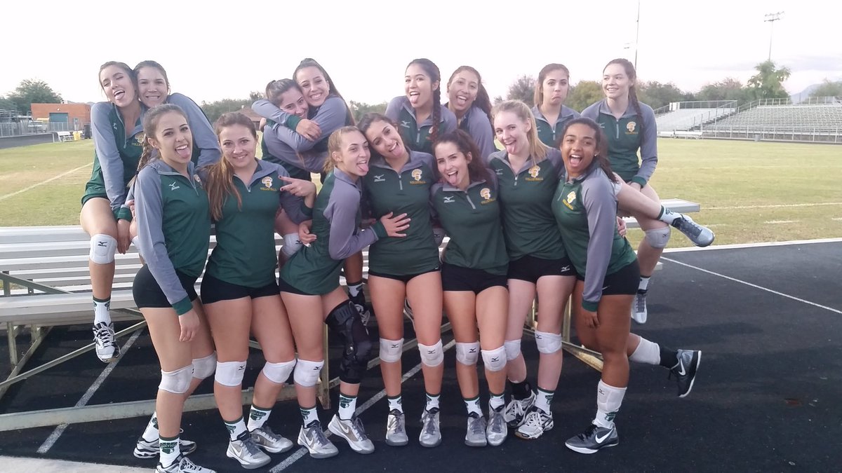 CDO Volleyball tweet media