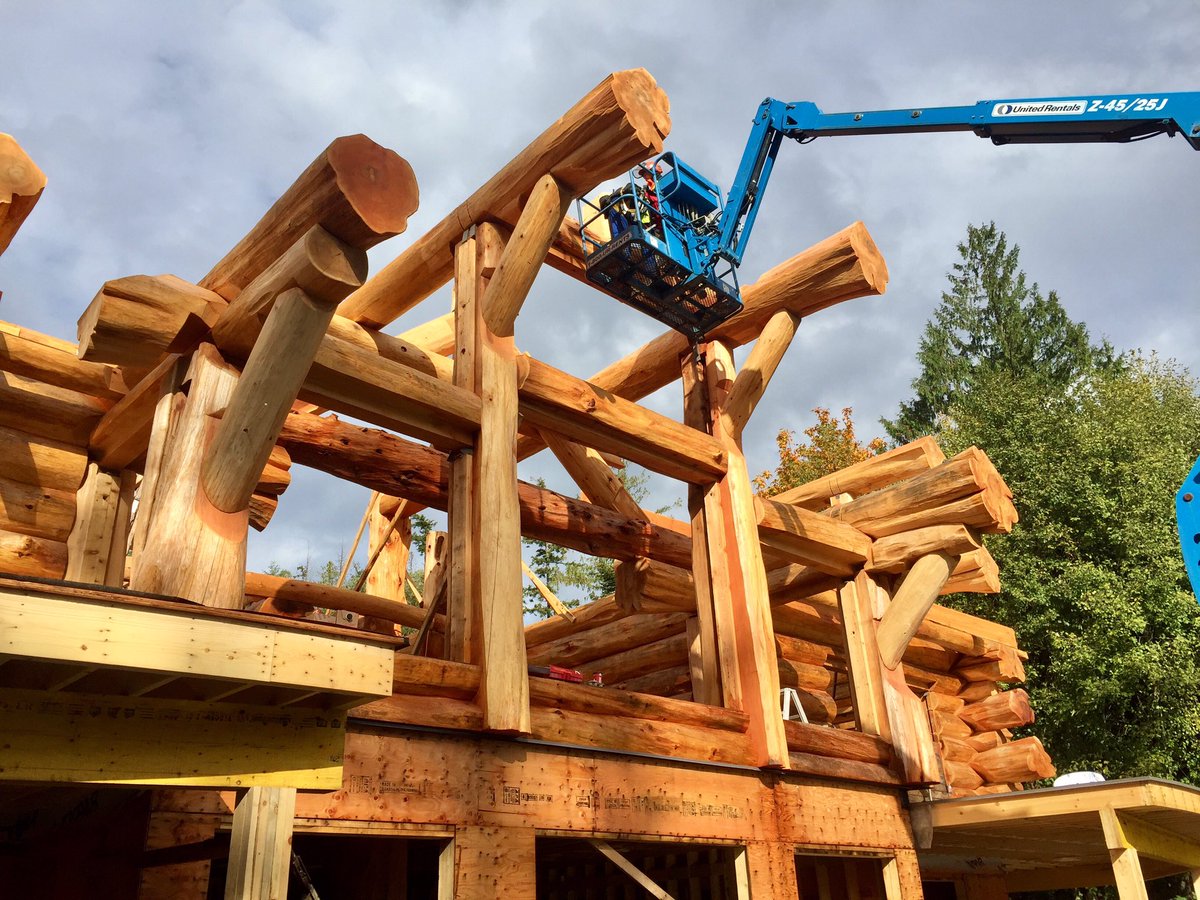 Timber Kings (TimberKings) Twitter
