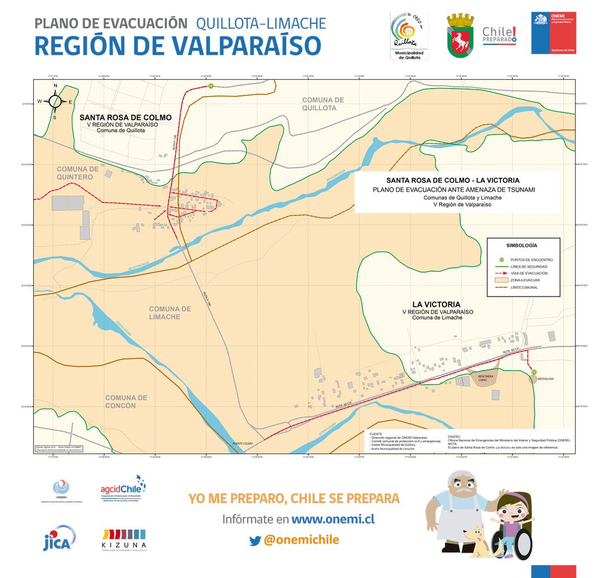 Quillota Digital tweet media