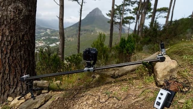 digislider's tweet photo. #BehindTheScenes @alexcpt time-lapse hooked up to a #digislider 📽 thanks to @timelapse.central - https://t.co/IZCrsgCI1C https://t.co/ZRKlwZj4yC