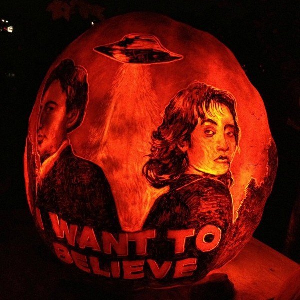 Fox Mulder tweet media