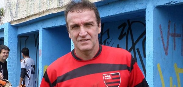 geglobo's tweet photo. Cuca participa de dois jogos e vê seu Flamengo ser campeão https://t.co/RjVxRZdiWf https://t.co/3DTqLtGn6v