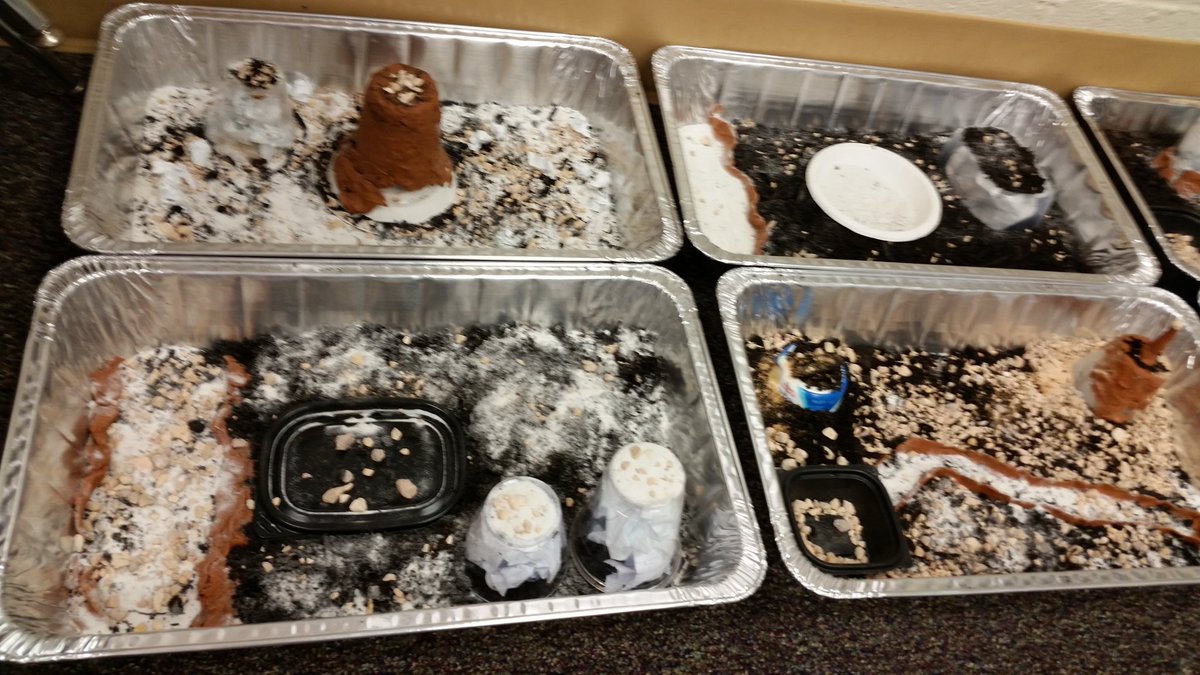 lbhooktech's tweet photo. Loving our geosphere models #sciencerocks @HCPSSElemSci https://t.co/C1Z8VElDSu