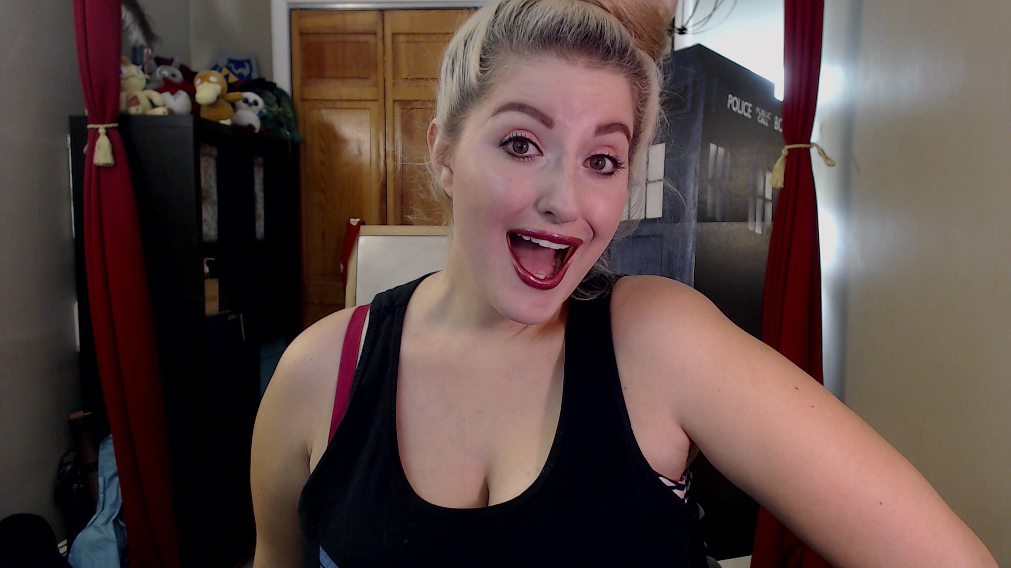 TW Pornstars - Kaylee Pond. Twitter. It is I, Kaylee, here on the