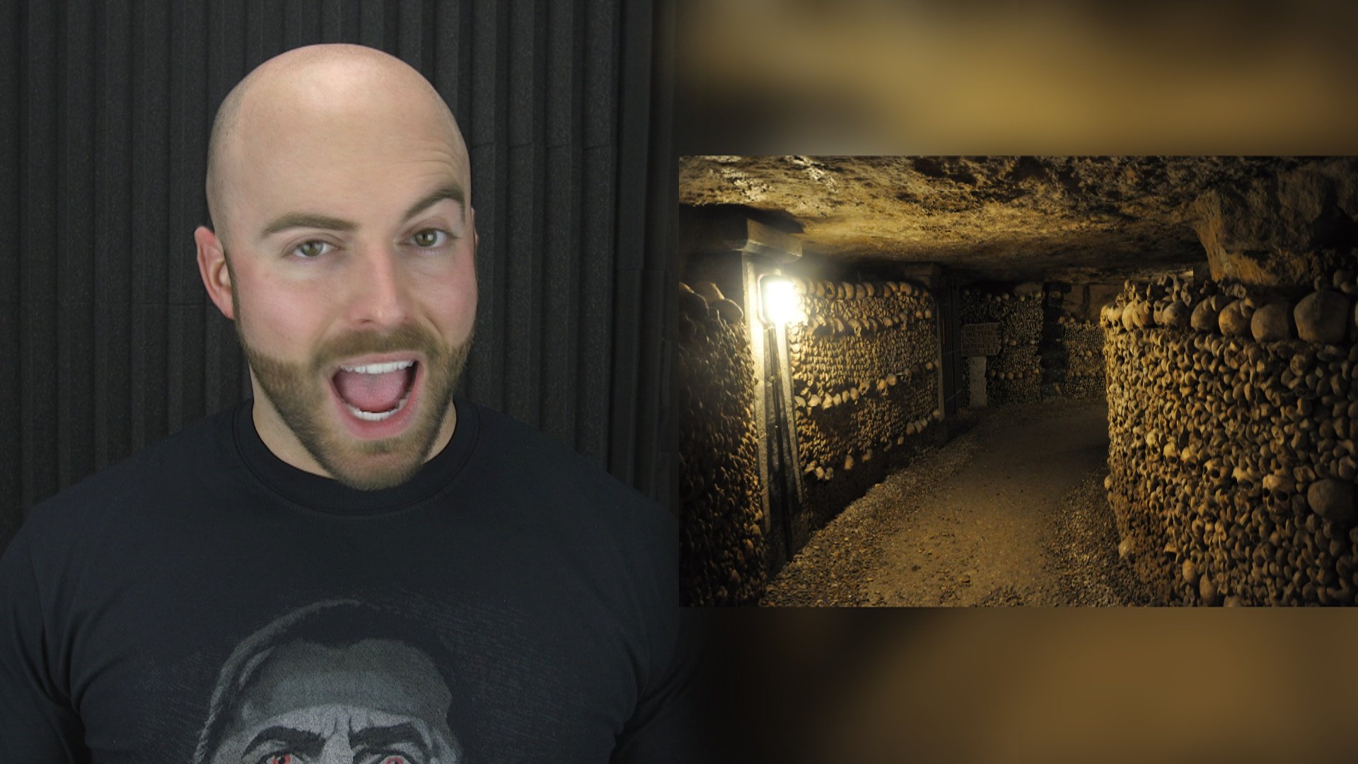 Matthew Santoro on Twitter "I put SO much time into editing this