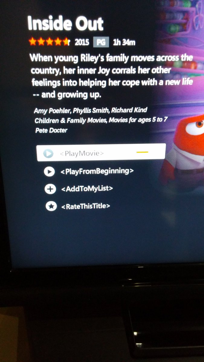 statickarma's tweet image. #netflix on #bell fibe receiver has gone #PascalCase